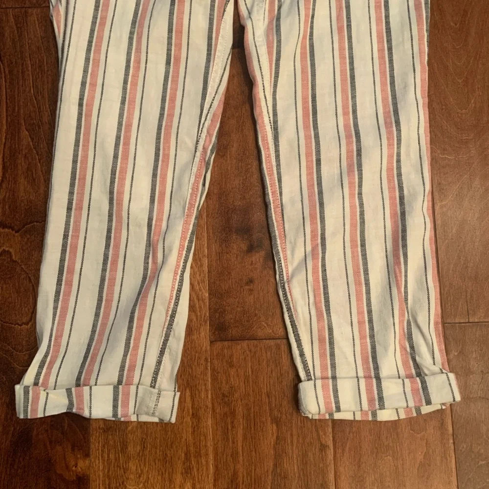Loft Cropped Pants - Picture 5 of 6